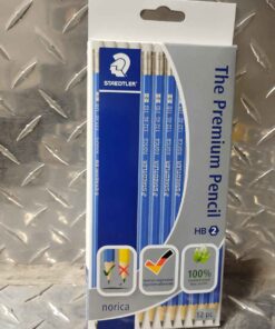 Pack of the premium pencils