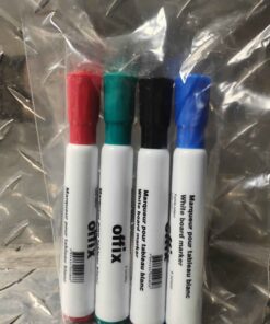 White board markers