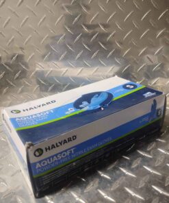 Aqua soft nitrile gloves.... excellent for milking or the shop to keep grease off hands