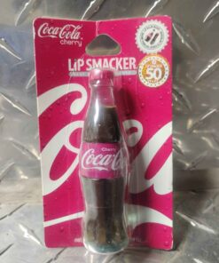 Cocoa Cola lipsmacker