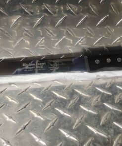 Kitchen expert knife