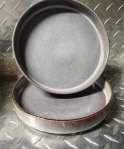 Qty 2 Simons Maison plates