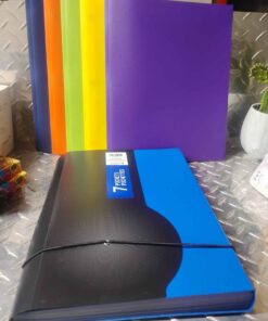 Assorted file holders etc