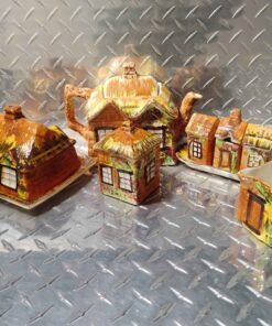 House themed kitchen set