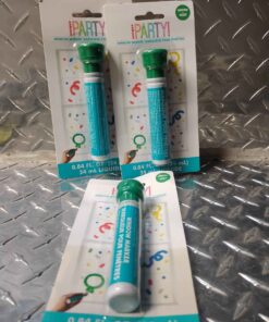 3 party window markers