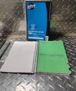 Qty 2 ... 300 Page exercise books