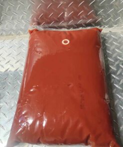 6 litre bag Heinz ketchup