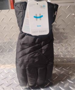 Hot paws insulated extra large