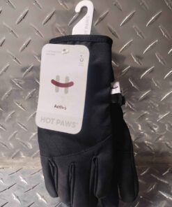 Hot paws children's 7-14