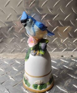 Bluejay bell