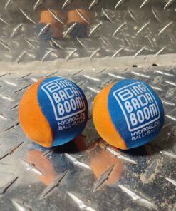 Bing bada boom hydro glide balls