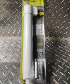 Automatic door closer