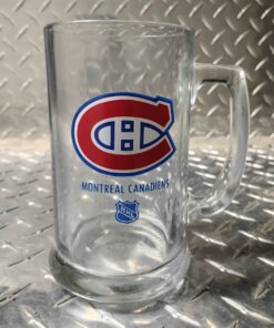 Montreal Canadians mug