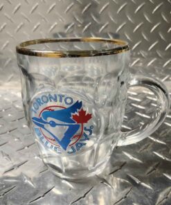 Toronto blue jays mug