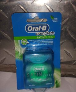 Oral b floss