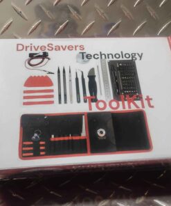Drive savers technology toolkit