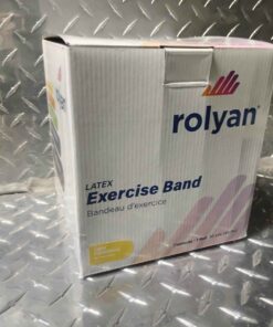 Rolyan 50 yards resistance band