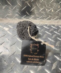 100 natural pumice stone