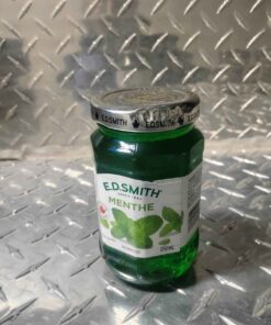 ED Smith peppermint jelly