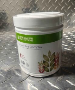 Herbalife nutrition active fibre complex