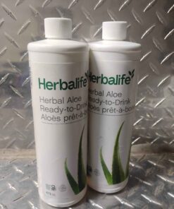 Herbalife nutrition aloe concentrate