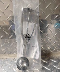 Pampered chef ice-cream scoop