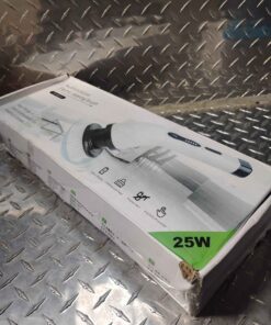 Multifunctional electric cleaning brush