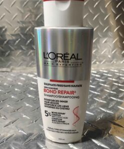 L'Oreal 5%..... No outer packaging