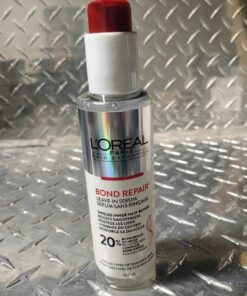 L'Oreal 20%..... No outer packaging