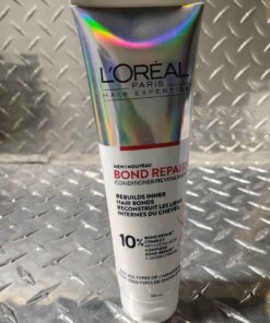 L'Oreal 10%..... No outer packaging