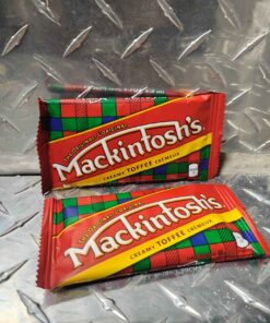 Slightly outdated Macintosh coffee bars