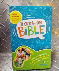 Hands on Bible