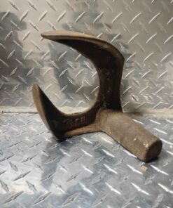 Cobblers iron