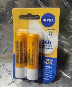 Nivea pack of 2