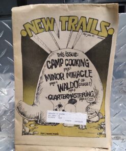 New trails magazine