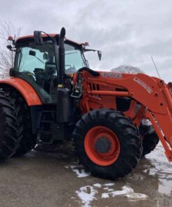 Kubota M7-152 Premium