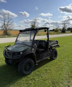 2022 John Deere Gator 835E!!