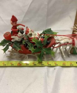 Vintage Table Top Decoration