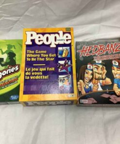 Board Games (3)