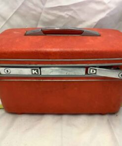 Samsonite Travel Case