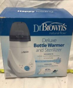 Dr. Browns Deluxe Bottle Warmer