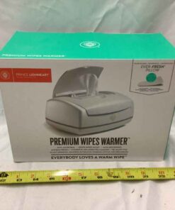 Prince Lionheart Premium Wipes Warmer