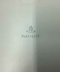 Party Light Indulgences Sconce