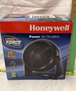 Honeywell Power Air Circulator