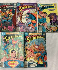 DC Comics - Superman (5)