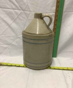 Stoneware Jug