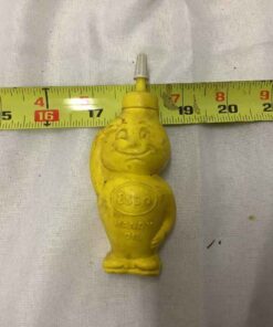 Esso Handy Oil Bottle