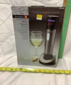 Kuraidori Wine Opener