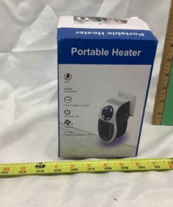 Portable Heater