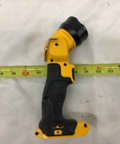 DeWalt 20v Cordless Worklight